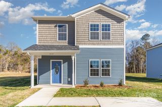 2133 Tom Sadler Road, Charlotte, NC 28214