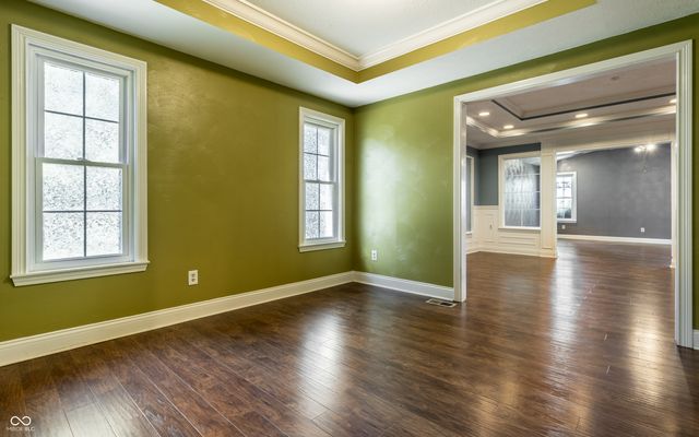 8820 Deer Run Drive, Indianapolis, IN 46256