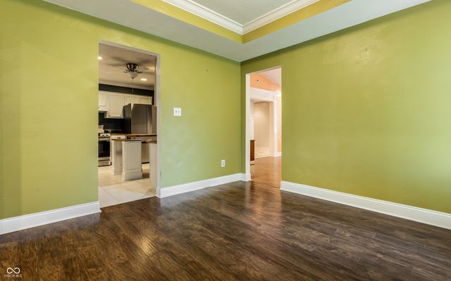 8820 Deer Run Drive, Indianapolis, IN 46256