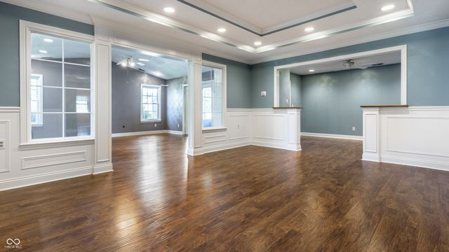8820 Deer Run Drive, Indianapolis, IN 46256