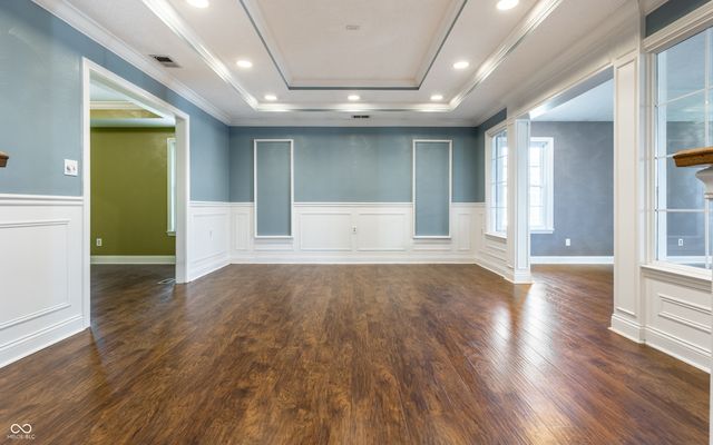 8820 Deer Run Drive, Indianapolis, IN 46256