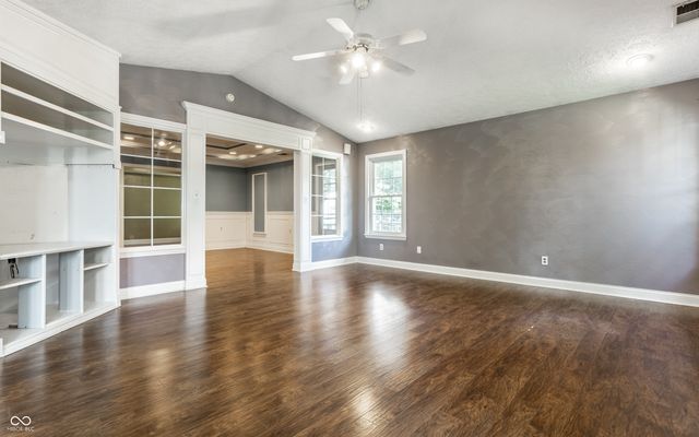 8820 Deer Run Drive, Indianapolis, IN 46256