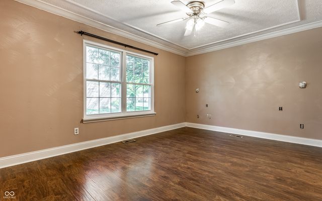 8820 Deer Run Drive, Indianapolis, IN 46256