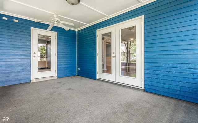 8820 Deer Run Drive, Indianapolis, IN 46256