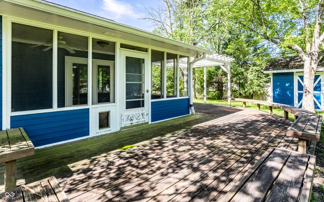 8820 Deer Run Drive, Indianapolis, IN 46256