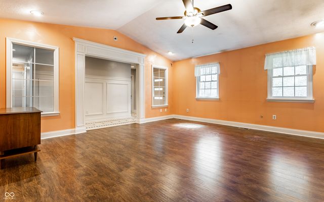 8820 Deer Run Drive, Indianapolis, IN 46256