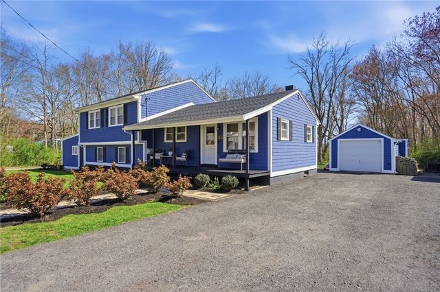 22 Pennsylvania Avenue, Warren, RI 02885