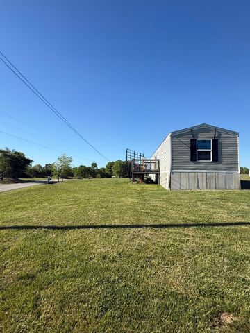 308 Taylor Bridge Road, London, KY 40744