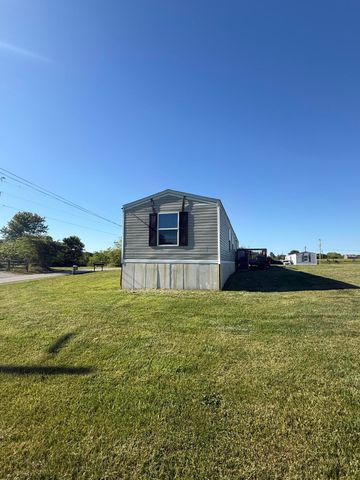 308 Taylor Bridge Road, London, KY 40744