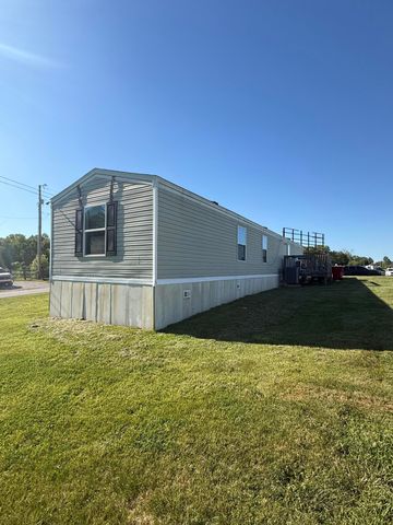 308 Taylor Bridge Road, London, KY 40744