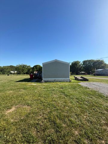 308 Taylor Bridge Road, London, KY 40744