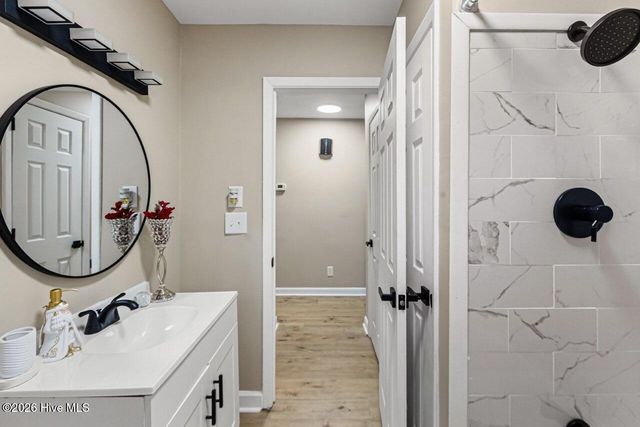 3202 College Road S, Wilmington, NC 28412