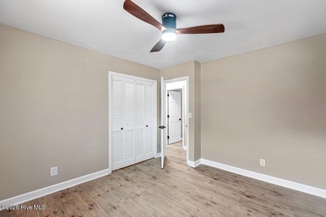 3202 College Road S, Wilmington, NC 28412