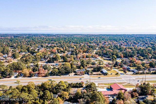 3202 College Road S, Wilmington, NC 28412