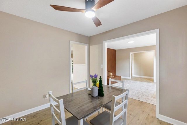 3202 College Road S, Wilmington, NC 28412