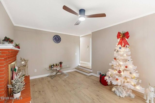 3202 College Road S, Wilmington, NC 28412