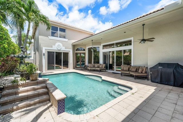 3299 NW 53rd Circle, Boca Raton, FL 33496