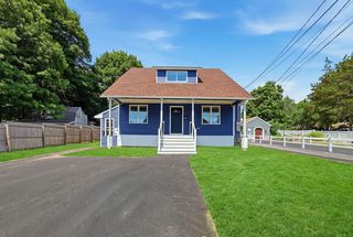 38 wesleya Wesleyan St, Shrewsbury, MA 01545