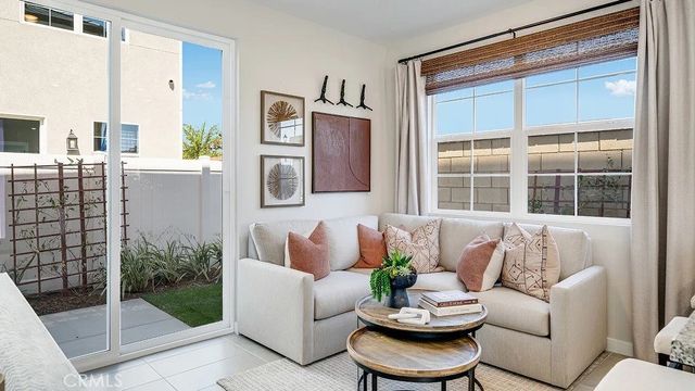 4552 S Forsyth Paseo, Ontario, CA 91762