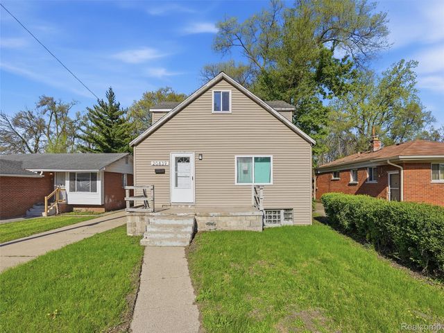 20839 Reimanville Avenue, Royal Oak Charter Township, MI 48220