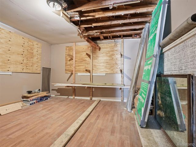 20839 Reimanville Avenue, Royal Oak Charter Township, MI 48220