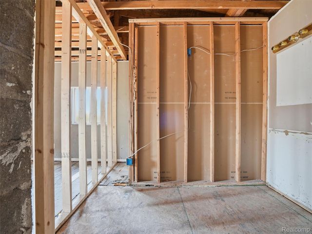 20839 Reimanville Avenue, Royal Oak Charter Township, MI 48220