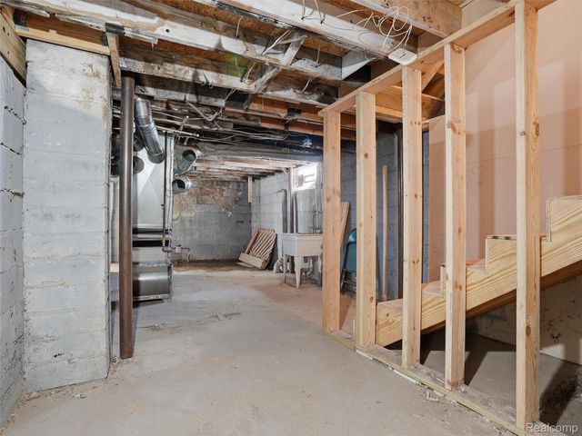 20839 Reimanville Avenue, Royal Oak Charter Township, MI 48220