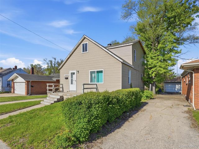 20839 Reimanville Avenue, Royal Oak Charter Township, MI 48220