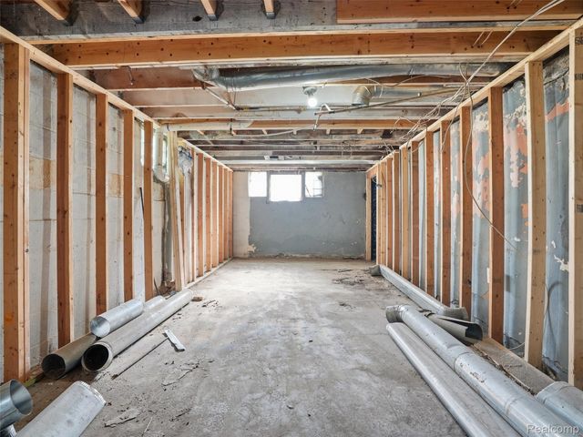 20839 Reimanville Avenue, Royal Oak Charter Township, MI 48220