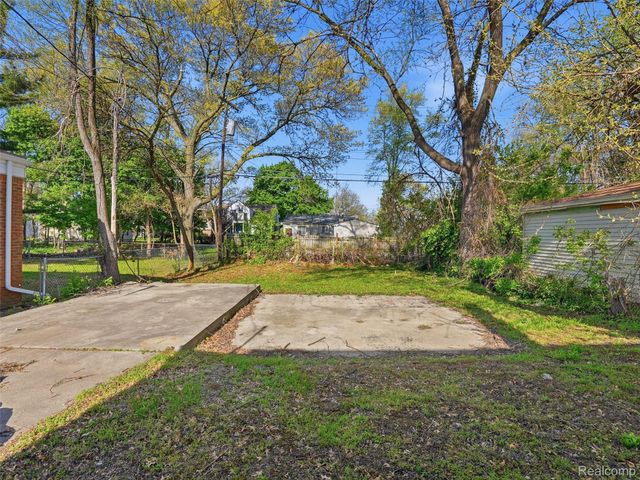 20839 Reimanville Avenue, Royal Oak Charter Township, MI 48220