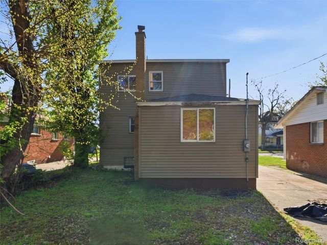 20839 Reimanville Avenue, Royal Oak Charter Township, MI 48220