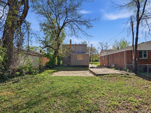 20839 Reimanville Avenue, Royal Oak Charter Township, MI 48220