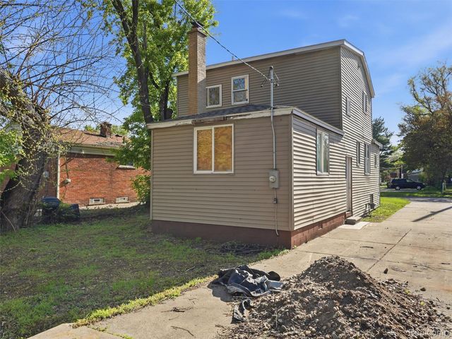 20839 Reimanville Avenue, Royal Oak Charter Township, MI 48220
