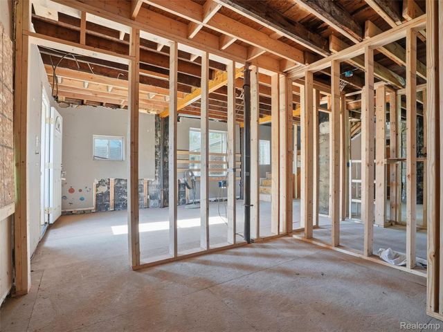 20839 Reimanville Avenue, Royal Oak Charter Township, MI 48220