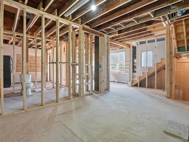 20839 Reimanville Avenue, Royal Oak Charter Township, MI 48220