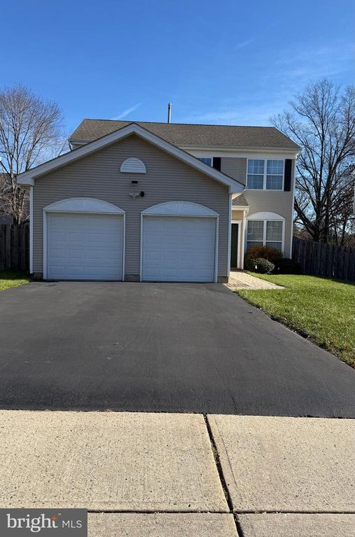 3 CAREY ST, Pennington, NJ 08534