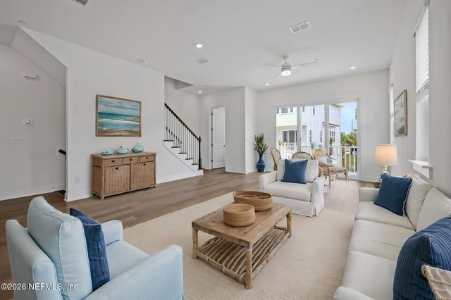 22 N BEACH Way, Jacksonville Beach, FL 32250