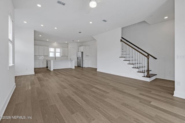 22 N BEACH Way, Jacksonville Beach, FL 32250