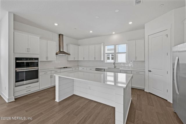 22 N BEACH Way, Jacksonville Beach, FL 32250