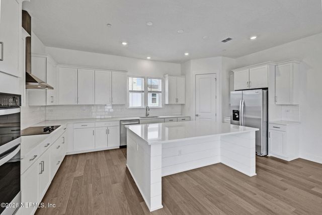 22 N BEACH Way, Jacksonville Beach, FL 32250