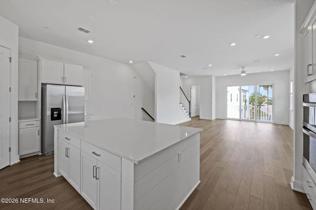 22 N BEACH Way, Jacksonville Beach, FL 32250