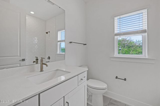 22 N BEACH Way, Jacksonville Beach, FL 32250