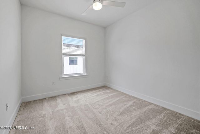 22 N BEACH Way, Jacksonville Beach, FL 32250