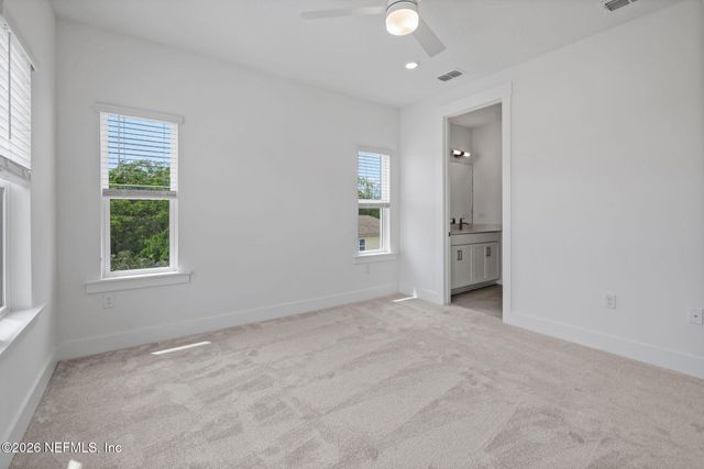 22 N BEACH Way, Jacksonville Beach, FL 32250