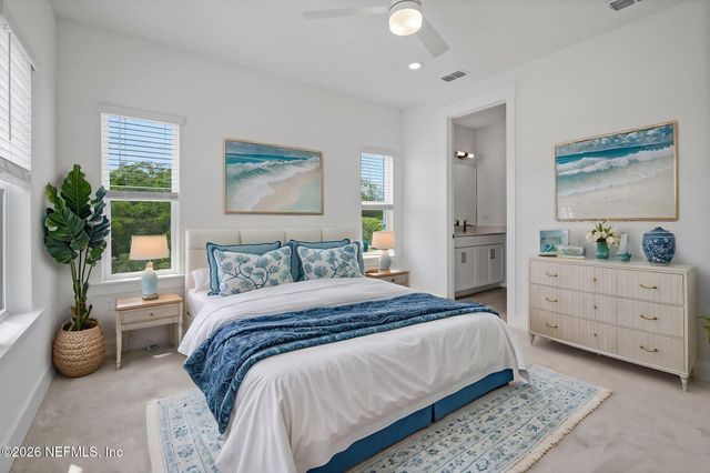 22 N BEACH Way, Jacksonville Beach, FL 32250