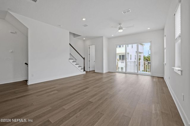 22 N BEACH Way, Jacksonville Beach, FL 32250