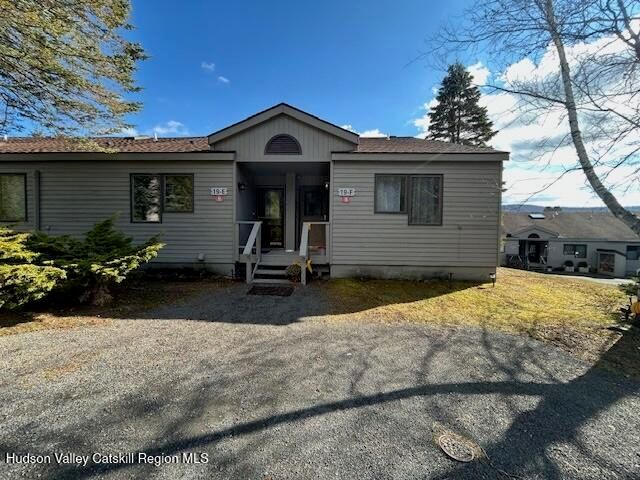 113 Windham Ridge Road, Windham, NY 12496