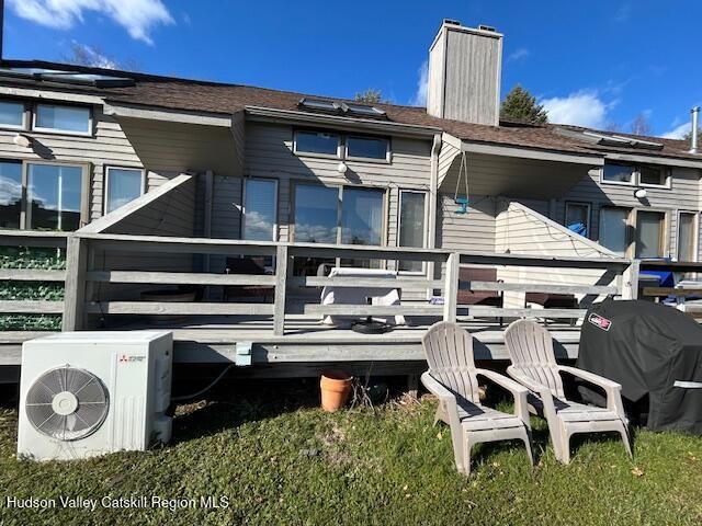 113 Windham Ridge Road, Windham, NY 12496