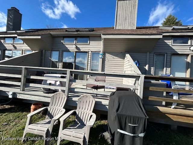 113 Windham Ridge Road, Windham, NY 12496