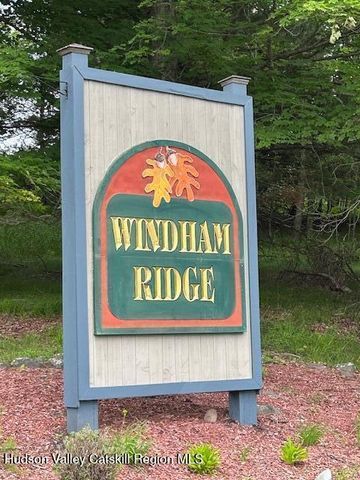 113 Windham Ridge Road, Windham, NY 12496